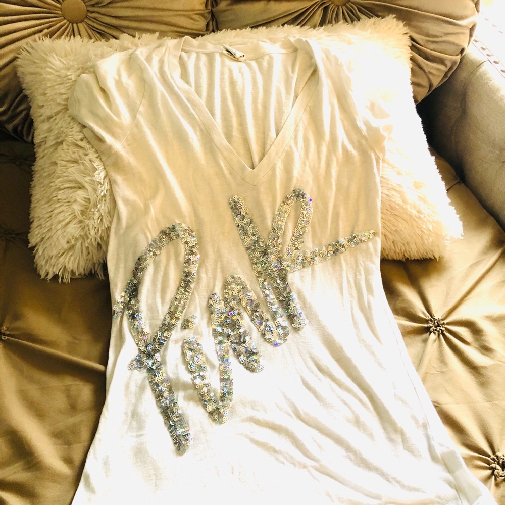 Victoria’s Secret Shirt